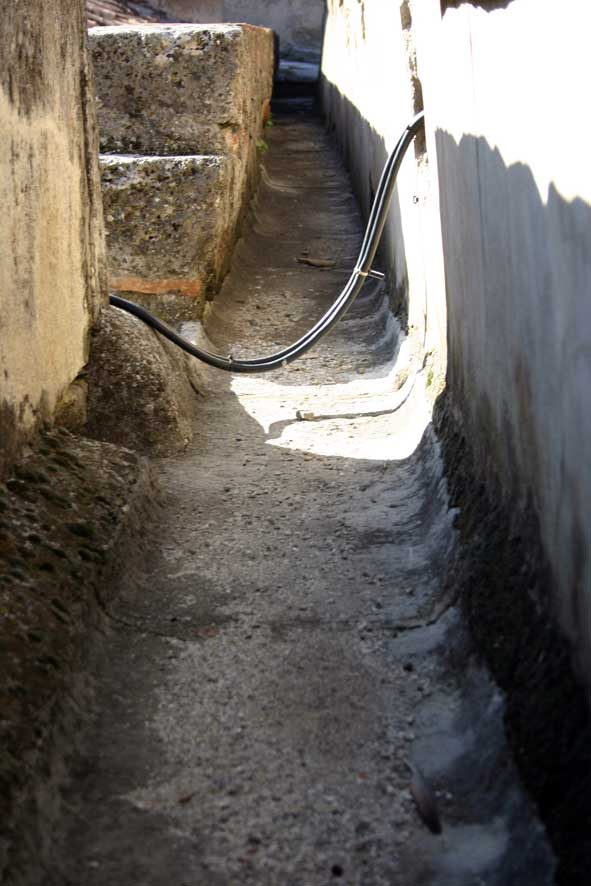 Pedro Salmerón | Mantenimiento de cubiertas de madera